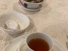 -广东嘉华大酒店·金銮阁中餐厅