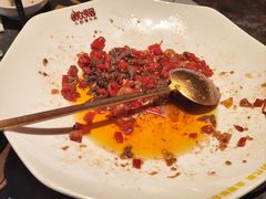 -炊烟小炒黄牛肉(浦东世纪汇店)