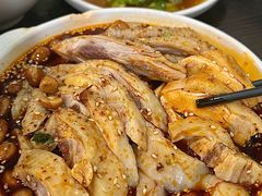 -牛王庙(龙华花园店)