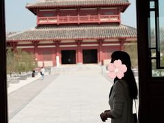 -洛阳古墓博物馆