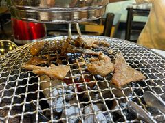 -燚青春泥炉烤肉(东泰店)