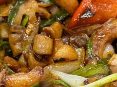 -贞姨美食·老字号海鲜大排档