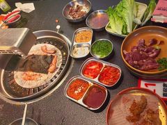 -真熙家牛排烤肉无限续(百脑汇店)