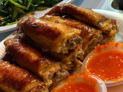 -明记烧鱼美味店