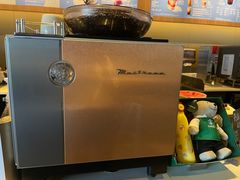 -星巴克(杭州嘉里中心4F店)