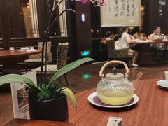 -明阁 Ming Court(广州朗豪酒店)