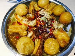 -友达面馆(二七南路店)