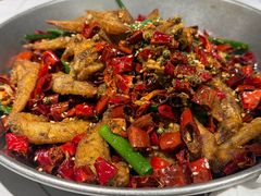-巴厘龙虾·榜首油焖大虾(音乐学院·沿江酒馆店)