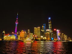 -上海之巅观光厅