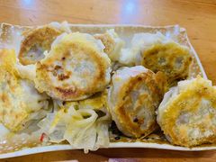 油煎烧卖-呼市烧麦羊杂(幸福路店)