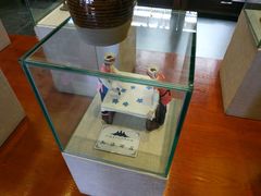 -璞真扎染博物馆