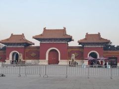 -北陵公园