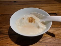 杏仁豆腐-食之六七·面(朝阳大悦城店)