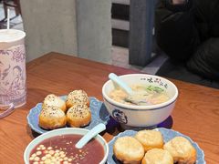 -鑫震源·苏式大虾生煎(山塘街店)