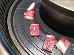 -哈拉海和牛主题餐厅(哈西店)