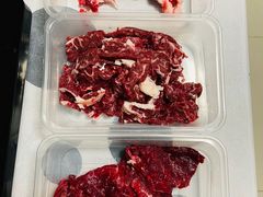 -汕头八合里海记牛肉店(清河店)