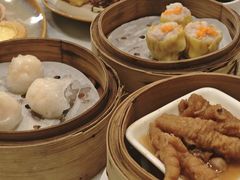 -厦门朗豪酒店 · 明阁中餐厅