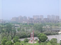 -前关湿地公园