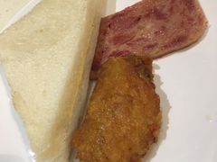 -龙记香港茶餐厅(久光百货店)