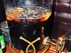 -無名记忆Music Bar夜景怀旧酒吧