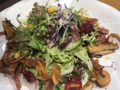 -LUCCA卢卡西班牙海鲜饭(远洋广场店)