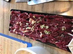 -牛魔王汕头牛肉火锅(笋岗店)