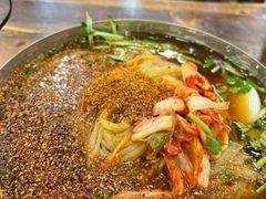 -西塔大冷面(市府大路店)