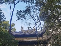 -天一阁博物院