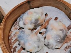 -新宝餐厅(流塘店)