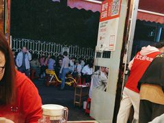 -洪大厨鸡煲(福田店)