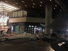 -Dough&Joe团憩(瑞虹天地月亮湾店)