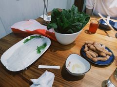-风情丽江斑鱼火锅(孙家沟西南路80号店)