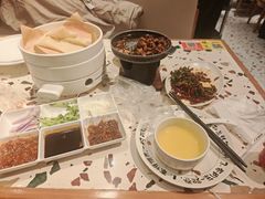 -姥姥家春饼店(惠新东街店)