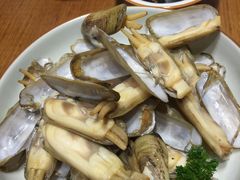 -必点海鲜·鲅鱼水饺(鞍山西道店)
