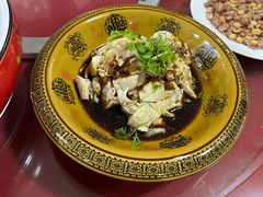 -安吉海鲜中餐厅ANJI CHINESE Restaurant