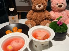 -淮香国色·淮扬菜(正大中心店)