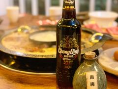 -枇杷园食为鲜火锅(南山店)