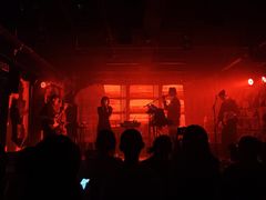 -育音堂音乐公园