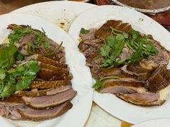 -日日香卤鹅饭店·澄海狮头鹅(澄海店)