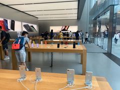 -Apple零售店(成都太古里店)