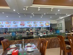 -抹直口特色菜馆(一店)