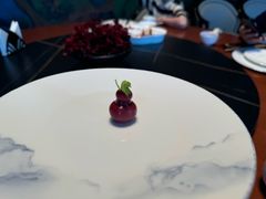 -翕间食·精致淮扬菜(江苏大剧院店)