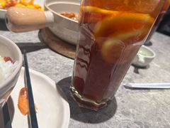 -留半山·香港食堂(啦啦宝都店)