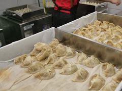 -奉天蚨祥饺子馆