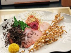 -鳥喜Toriki怀石烧鸟料理