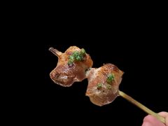 -侍兔·炭烧料理(滨江金融中心店)