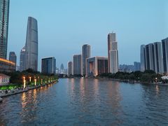 -天津之眼摩天轮