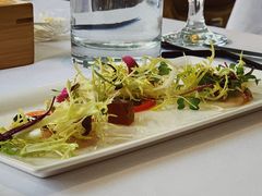 海鲜拼盘配顶级鱼子酱-蝶舍·MAISON PAPILLON