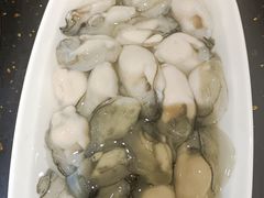 蛎蝗-鑫山斋铜火锅(隆城花园店)