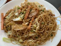 -煲煲掂风味煲仔饭餐厅(西区店)